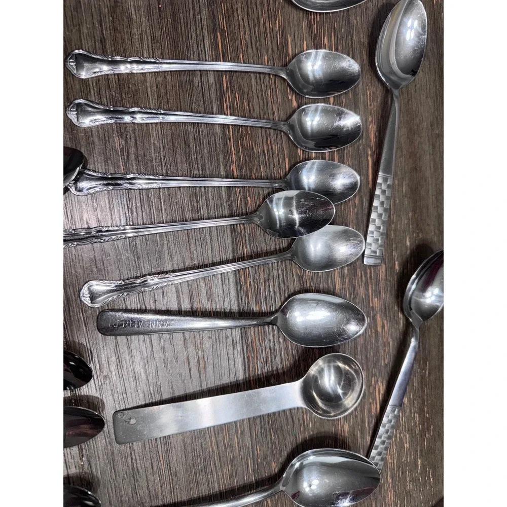 Oneida eclectic assortment